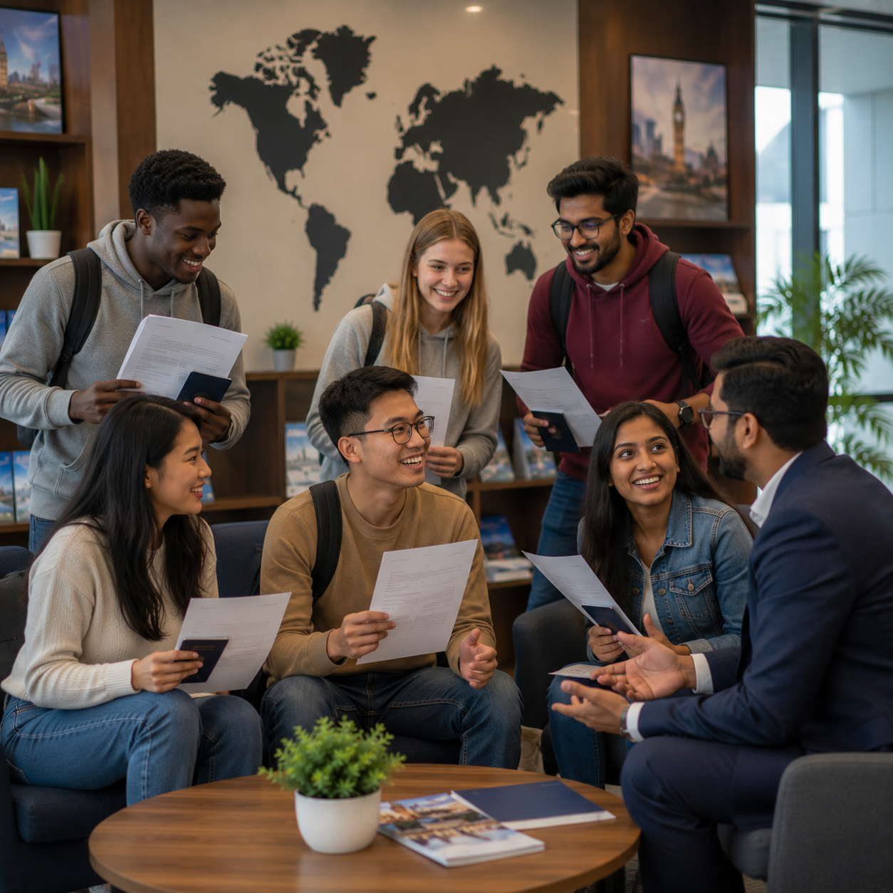 Student Success Community