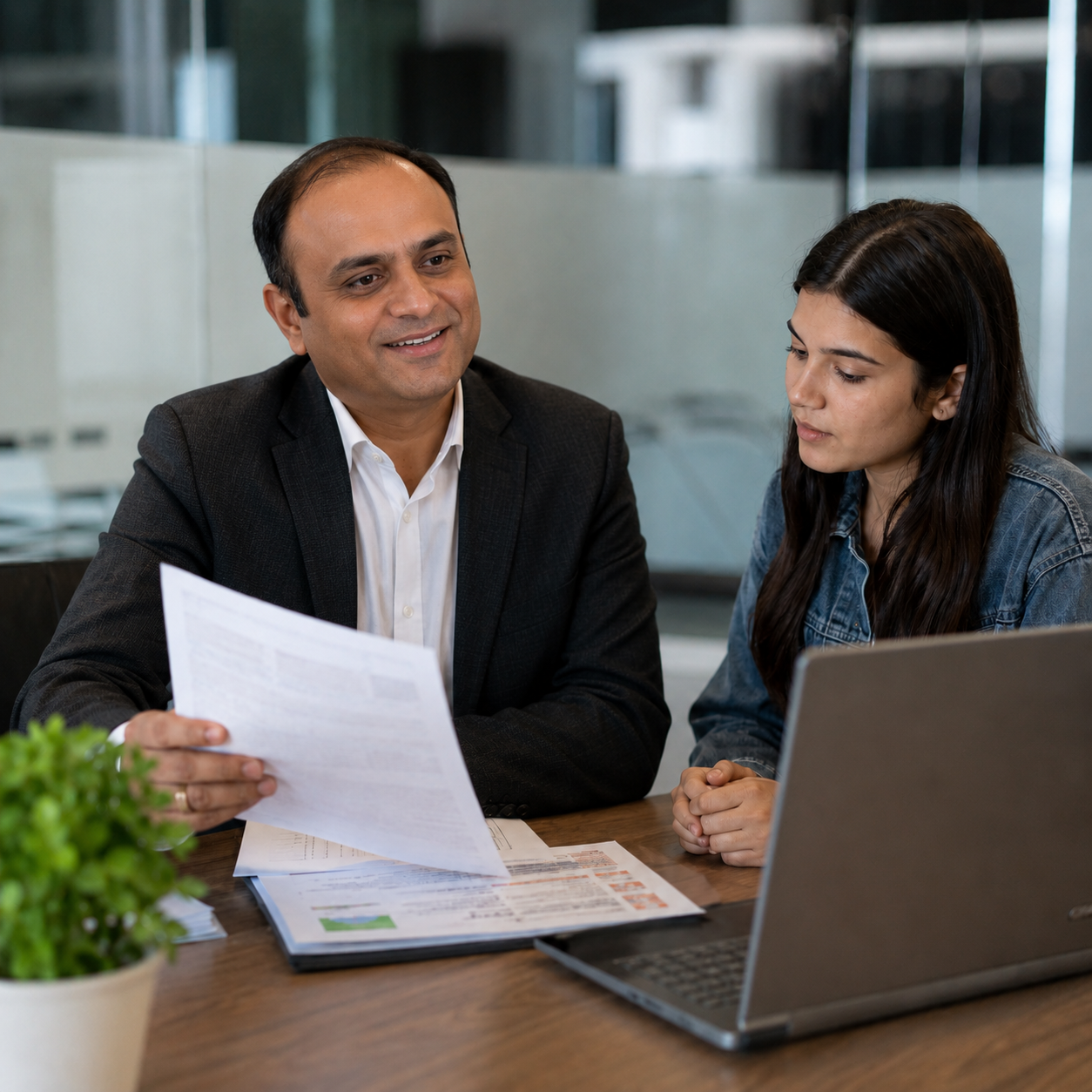 Academic Profile Evaluation