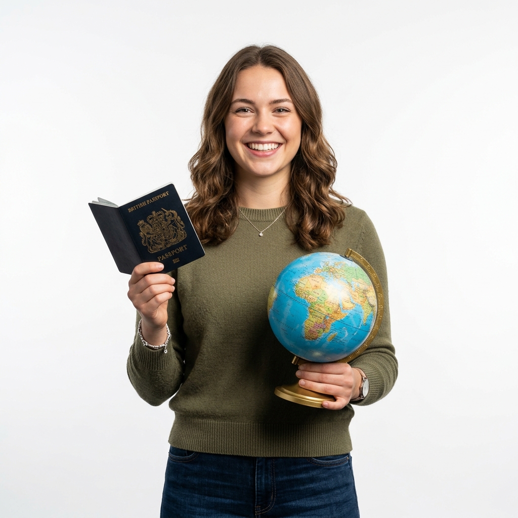 Study destinations consultant