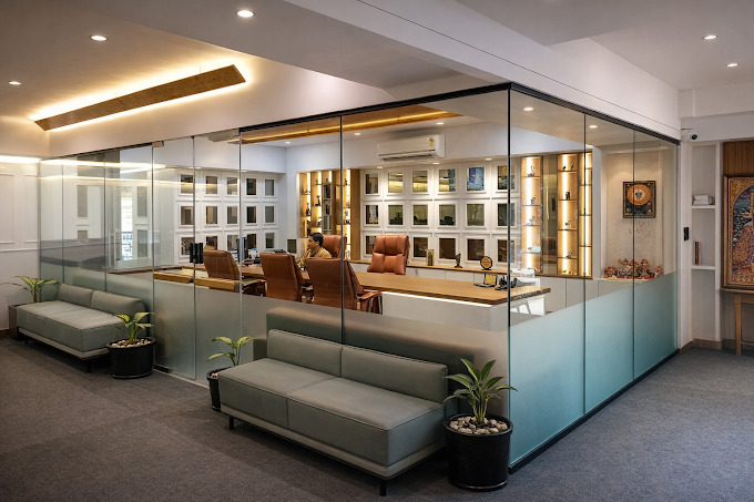TESCA Visa Consultancy Office